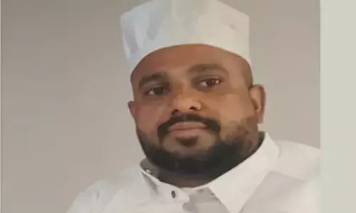 ദീർഘകാലമായി പ്രവാസ ജീവിതം; ഒടുവിൽ താമസ സ്ഥലത്ത് അന്ത്യം; റിയാദിൽ മരിച്ചത് ചിലക്കൂർ സ്വദേശി ഷബീർ; വേദനയോടെ കുടുംബം