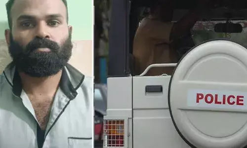 നിന്നെ നീ തന്നെ കാത്തോളണേ...; സിസിടിവി കണക്ഷൻ കട്ട് ചെയ്ത് അകത്തുകയറി; കണ്ണിൽ കണ്ടതെല്ലാം പെറുക്കിയെടുത്ത് മുങ്ങൽ; ക്യാമറ ഫൈസലിനെ തൂക്കി പോലീസ് നിന്നെ നീ തന്നെ കാത്തോളണേ...; സിസിടിവി കണക്ഷൻ കട്ട് ചെയ്ത് അകത്തുകയറി; കണ്ണിൽ കണ്ടതെല്ലാം പെറുക്കിയെടുത്ത് മുങ്ങൽ; ക്യാമറ ഫൈസലിനെ തൂക്കി പോലീസ്