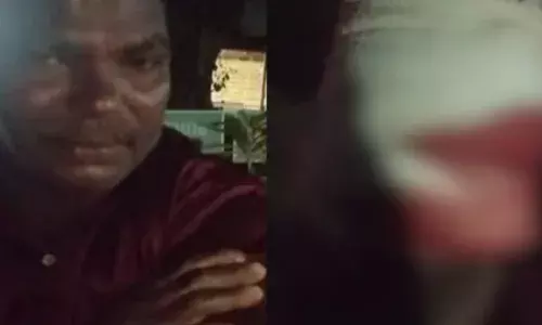 നൂറ് രൂപയെ ചൊല്ലിയുള്ള തർക്കം; പിന്നാലെ മുട്ടൻ ഇടി; കോഴിക്കോട് യുവാവിന് കുത്തേറ്റു; പോലീസ് അന്വേഷണം തുടങ്ങി