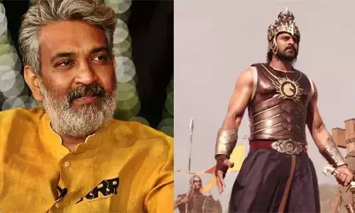 ദൈവത്തിൽ ഞാൻ ഒട്ടും വിശ്വസിക്കുന്നില്ല; അന്ന് അച്ഛൻ അങ്ങനെ പറഞ്ഞപ്പോൾ ദേഷ്യം തോന്നി; തുറന്ന് പറഞ്ഞ് ബാഹുബലി സംവിധായകൻ എസ് എസ് രാജമൗലി