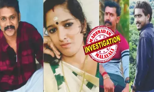 കടം വാങ്ങിയ പണം തിരികെ തരാമെന്ന് പറഞ്ഞ് മയക്കി വീട്ടിലേക്ക് വിളിച്ചുവരുത്തി; മുറിയിൽ കയറിയതും ഉടുതുണി അഴിപ്പിച്ച് യുവതിയ്‌ക്കൊപ്പം നിർത്തി ഫോട്ടോ എടുത്ത് ഭീഷണി; ഒടുവിൽ മനോവിഷമം താങ്ങാൻ കഴിയാതെ യുവാവിന്റെ കടുംകൈ; നാടിനെ നടുക്കിയ ആ ഹണിട്രാപ്പ് കേസിൽ അയൽവാസികൾ കുടുങ്ങുമ്പോൾ