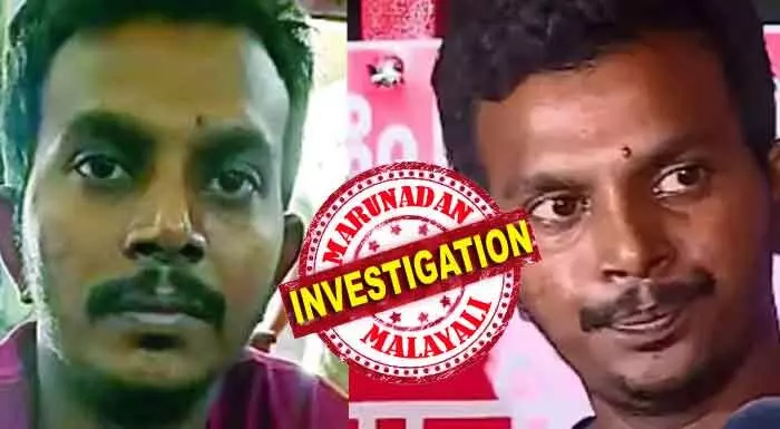 ശ്രീക്കുട്ടിയും അര്ച്ചനയും ഇരുന്നതിന്റെ എതിര്വശത്ത് നിന്ന് സുരേഷ് കുമാര് സിഗരറ്റ് വലിച്ചു; ഇവിടെ നിന്ന് പുകവലിക്കാന് പാടില്ലെന്ന് യുവതികള് പറഞ്ഞു; ഇത് വഴക്കായി; 15 മിനിറ്റിനു ശേഷം ട്രെയിനിലെ ഗാര്ഡ് എത്തി വിലക്കി; ഇത് വീണ്ടും തര്ക്കമായി; ശങ്കര് പാസ്വാനെ കണ്ടെത്തിയത് ഓട്ടോയിലൂടെ; ആ തീവണ്ടിയില് അന്ന് സംഭവിച്ചത് ശ്രീക്കുട്ടിയും അര്ച്ചനയും ഇരുന്നതിന്റെ എതിര്വശത്ത് നിന്ന് സുരേഷ് കുമാര് സിഗരറ്റ് വലിച്ചു; ഇവിടെ നിന്ന് പുകവലിക്കാന് പാടില്ലെന്ന് യുവതികള് പറഞ്ഞു; ഇത് വഴക്കായി; 15 മിനിറ്റിനു ശേഷം ട്രെയിനിലെ ഗാര്ഡ് എത്തി വിലക്കി; ഇത് വീണ്ടും തര്ക്കമായി; ശങ്കര് പാസ്വാനെ കണ്ടെത്തിയത് ഓട്ടോയിലൂടെ; ആ തീവണ്ടിയില് അന്ന് സംഭവിച്ചത്