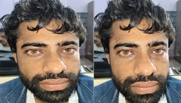 മലപ്പുറത്ത് 16 കിലോ കഞ്ചാവുമായി സ്കൂള് ബസ് ഡ്രൈവര് അറസ്റ്റില്; വീട്ടില് നടത്തിയ പരിശോധനയില് 20.88 ലക്ഷം രൂപയും കണ്ടെടുത്തു മലപ്പുറത്ത് 16 കിലോ കഞ്ചാവുമായി സ്കൂള് ബസ് ഡ്രൈവര് അറസ്റ്റില്; വീട്ടില് നടത്തിയ പരിശോധനയില് 20.88 ലക്ഷം രൂപയും കണ്ടെടുത്തു