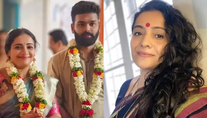 2025 ഓഗസ്റ്റ് മുതല് ഞാന് സിംഗിളാണെന്ന് ഔദ്യോഗികമായി പ്രഖ്യാപിക്കുന്നു; മീര വാസുദേവ് വിവാഹമോചിതയായി; വിപിന് പുതിയങ്കവുമായുള്ള ഒരുവര്ഷത്തെ ദാമ്പത്യജീവിതത്തിന് വിരാമം; ഇന്സ്റ്റഗ്രാമില് സെല്ഫി ചിത്രത്തിനൊപ്പം വിവരം പങ്കുവച്ച് നടി 2025 ഓഗസ്റ്റ് മുതല് ഞാന് സിംഗിളാണെന്ന് ഔദ്യോഗികമായി പ്രഖ്യാപിക്കുന്നു; മീര വാസുദേവ് വിവാഹമോചിതയായി; വിപിന് പുതിയങ്കവുമായുള്ള ഒരുവര്ഷത്തെ ദാമ്പത്യജീവിതത്തിന് വിരാമം; ഇന്സ്റ്റഗ്രാമില് സെല്ഫി ചിത്രത്തിനൊപ്പം വിവരം പങ്കുവച്ച് നടി