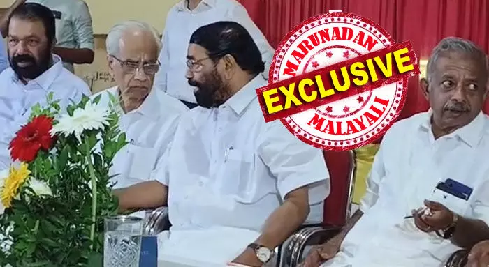 തിരുവല്ലം അന്നദാന തട്ടിപ്പുകാരന് ഒന്നും സംഭവിക്കില്ല; നിലയ്ക്കലില് റബ്ബര് ടാപ്പുകാരന് കുത്തിയ പന്ന പണികളില് വ്യഗ്രതയുള്ളവര്ക്കും നല്ല കാലം തുടരും; പുതിയ പ്രസിഡന്റിന്റെ ശബരിമല യാത്രയ്ക്ക് ഡ്രൈവറായത് പ്രശാന്തിന്റെ സാരഥി; പിഎസ് അടക്കമുള്ളവരേയും നിലനിര്ത്തേണ്ടി വരും; മുന്മന്ത്രി രാജുവിനെ ബോര്ഡിലേക്ക് കൊണ്ടു വന്നത് ജയകുമാറിസം അനുവദിക്കാതിരിക്കാന്; പഴയ വീഞ്ഞ് പുതിയ കുപ്പിയിലോ? ദേവസ്വം ബോര്ഡിലെ മാറ്റം വെള്ളപൂശലായേക്കും തിരുവല്ലം അന്നദാന തട്ടിപ്പുകാരന് ഒന്നും സംഭവിക്കില്ല; നിലയ്ക്കലില് റബ്ബര് ടാപ്പുകാരന് കുത്തിയ പന്ന പണികളില് വ്യഗ്രതയുള്ളവര്ക്കും നല്ല കാലം തുടരും; പുതിയ പ്രസിഡന്റിന്റെ ശബരിമല യാത്രയ്ക്ക് ഡ്രൈവറായത് പ്രശാന്തിന്റെ സാരഥി; പിഎസ് അടക്കമുള്ളവരേയും നിലനിര്ത്തേണ്ടി വരും; മുന്മന്ത്രി രാജുവിനെ ബോര്ഡിലേക്ക് കൊണ്ടു വന്നത് ജയകുമാറിസം അനുവദിക്കാതിരിക്കാന്; പഴയ വീഞ്ഞ് പുതിയ കുപ്പിയിലോ? ദേവസ്വം ബോര്ഡിലെ മാറ്റം വെള്ളപൂശലായേക്കും