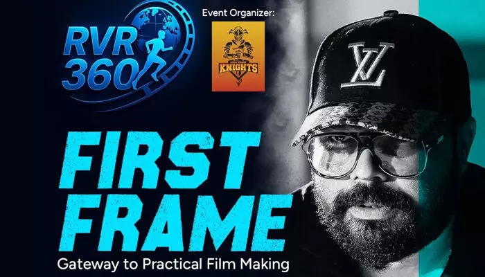 പ്രവാസിസിനിമ പ്രേമികള്ക്കായി വൈശാഖിന്റെ ഫസ്റ്റ് ഫ്രെയിം; ആദ്യ ക്യാമ്പ് ഓസ്ട്രേലിയയിലെ ഗോള്ഡ് കോസ്റ്റില് പ്രവാസിസിനിമ പ്രേമികള്ക്കായി വൈശാഖിന്റെ ഫസ്റ്റ് ഫ്രെയിം; ആദ്യ ക്യാമ്പ് ഓസ്ട്രേലിയയിലെ ഗോള്ഡ് കോസ്റ്റില്