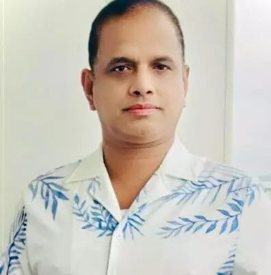 ജോജോ ദേവസി ലിമെറിക്കിലെ പീസ് കമ്മീഷണര്; അയര്ലണ്ട് മലയാളി സമൂഹത്തിന് വീണ്ടും ഐറീഷ് സര്ക്കാരിന്റെ അംഗീകാരം ജോജോ ദേവസി ലിമെറിക്കിലെ പീസ് കമ്മീഷണര്; അയര്ലണ്ട് മലയാളി സമൂഹത്തിന് വീണ്ടും ഐറീഷ് സര്ക്കാരിന്റെ അംഗീകാരം