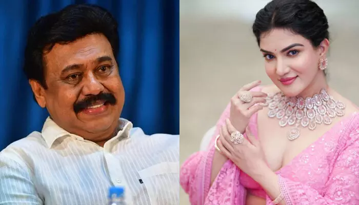 മലയാളത്തിലെ നടിമാർ പത്ത് സിനിമകളിൽ നേടുന്ന ശമ്പളം ഹണി റോസ് ഒരു വർഷത്തിൽ ഉണ്ടാക്കും; നിർബന്ധപ്രകാരമാണ് അവൾ സിനിമയിലെത്തിയത്; തുറന്ന് പറഞ്ഞ് വിനയൻ മലയാളത്തിലെ നടിമാർ പത്ത് സിനിമകളിൽ നേടുന്ന ശമ്പളം ഹണി റോസ് ഒരു വർഷത്തിൽ ഉണ്ടാക്കും; നിർബന്ധപ്രകാരമാണ് അവൾ സിനിമയിലെത്തിയത്; തുറന്ന് പറഞ്ഞ് വിനയൻ