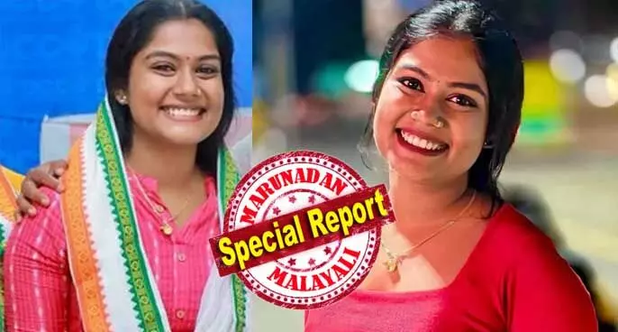 കോടതിയില് നിന്നും അനുകൂല വിധി വരുമെന്നാണ് പ്രതീക്ഷ; പ്രചരണവുമായി മുന്നോട്ടെന്ന് വൈഷ്ണ സുരേഷ്; 24 വയസുള്ള കെ.എസ്.യുക്കാരിയുടെ സ്ഥാനാര്ഥിത്വം നിങ്ങള്ക്ക് ഇത്രമേല് അസ്വസ്ഥത ഉണ്ടാക്കിയെങ്കില് നിങ്ങളുടെ കൗണ്ട് ഡൗണ് തുടങ്ങിയെന്ന് നിങ്ങള് തന്നെ സമ്മതിക്കുന്നു പിണറായിസ്റ്റുകളെയെന്ന് രാഹുല് മാങ്കൂട്ടത്തില്; ഹൈക്കോടതി പരാമര്ശങ്ങളോടെ കോണ്ഗ്രസിന് വര്ധിതവീര്യം; മുട്ടടയില് പ്രതീക്ഷ കോടതിയില് നിന്നും അനുകൂല വിധി വരുമെന്നാണ് പ്രതീക്ഷ; പ്രചരണവുമായി മുന്നോട്ടെന്ന് വൈഷ്ണ സുരേഷ്; 24 വയസുള്ള കെ.എസ്.യുക്കാരിയുടെ സ്ഥാനാര്ഥിത്വം നിങ്ങള്ക്ക് ഇത്രമേല് അസ്വസ്ഥത ഉണ്ടാക്കിയെങ്കില് നിങ്ങളുടെ കൗണ്ട് ഡൗണ് തുടങ്ങിയെന്ന് നിങ്ങള് തന്നെ സമ്മതിക്കുന്നു പിണറായിസ്റ്റുകളെയെന്ന് രാഹുല് മാങ്കൂട്ടത്തില്; ഹൈക്കോടതി പരാമര്ശങ്ങളോടെ കോണ്ഗ്രസിന് വര്ധിതവീര്യം; മുട്ടടയില് പ്രതീക്ഷ