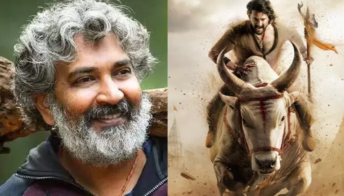 മഹേഷ് ബാബുവിനെ ശ്രീരാമൻ്റെ വേഷത്തിൽ കണ്ടപ്പോൾ രോമാഞ്ചമുണ്ടായി; ആ ചിത്രമായിരുന്നു ഫോണിന്റെ വാൾപേപ്പർ, പിന്നീടത് മാറ്റി; തുറന്ന് പറഞ്ഞ് രാജമൗലി മഹേഷ് ബാബുവിനെ ശ്രീരാമൻ്റെ വേഷത്തിൽ കണ്ടപ്പോൾ രോമാഞ്ചമുണ്ടായി; ആ ചിത്രമായിരുന്നു ഫോണിന്റെ വാൾപേപ്പർ, പിന്നീടത് മാറ്റി; തുറന്ന് പറഞ്ഞ് രാജമൗലി