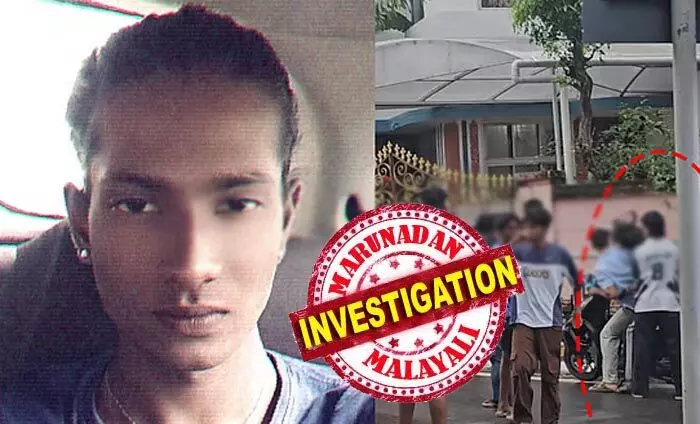 തിരുവനന്തപുരം നഗര ഹൃദയത്തില് നടുറോഡില് 19കാരനെ കുത്തിക്കൊന്നു; തൈക്കാട് വച്ചുണ്ടായ ആക്രമണത്തില് കൊല്ലപ്പെട്ടത് രാജാജി നഗര് സ്വദേശി സ്വദേശി അലന്; കുത്തേറ്റത് വിദ്യാര്ഥികള് തമ്മിലുണ്ടായ കൂട്ടയടിക്കിടെ; കളിക്കുന്നതിനെ ചൊല്ലിയുണ്ടായ തര്ക്കം കത്തിക്കുത്തില് കലാശിച്ചെന്ന് സൂചന തിരുവനന്തപുരം നഗര ഹൃദയത്തില് നടുറോഡില് 19കാരനെ കുത്തിക്കൊന്നു; തൈക്കാട് വച്ചുണ്ടായ ആക്രമണത്തില് കൊല്ലപ്പെട്ടത് രാജാജി നഗര് സ്വദേശി സ്വദേശി അലന്; കുത്തേറ്റത് വിദ്യാര്ഥികള് തമ്മിലുണ്ടായ കൂട്ടയടിക്കിടെ; കളിക്കുന്നതിനെ ചൊല്ലിയുണ്ടായ തര്ക്കം കത്തിക്കുത്തില് കലാശിച്ചെന്ന് സൂചന