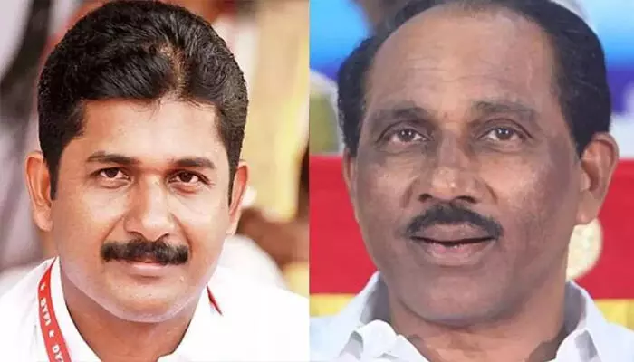 തൃപ്പൂണിത്തുറ നിയമസഭാ തെരഞ്ഞെടുപ്പ് കേസ്; ഹർജി അപ്രസസക്തം; സുപ്രിംകോടതിയിൽ ഫയൽ ചെയ്ത അപ്പീൽ പിൻവലിച്ച് എം. സ്വരാജ്; നീക്കം തെരെഞ്ഞെടുപ്പ് അടുത്തിരിക്കെ തൃപ്പൂണിത്തുറ നിയമസഭാ തെരഞ്ഞെടുപ്പ് കേസ്; ഹർജി അപ്രസസക്തം; സുപ്രിംകോടതിയിൽ ഫയൽ ചെയ്ത അപ്പീൽ പിൻവലിച്ച് എം. സ്വരാജ്; നീക്കം തെരെഞ്ഞെടുപ്പ് അടുത്തിരിക്കെ