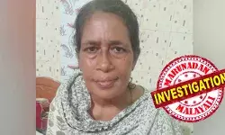 കേസ് വാദിക്കാനെത്തിയ അഭിഭാഷക 28 ലക്ഷം രൂപ തട്ടി; കക്ഷി അറിയുന്നത് കോടതിയലക്ഷ്യമായപ്പോള്: അഡ്വ. സുലേഖ തട്ടിയെടുത്തത് വിവാഹ മോചന കേസില് ഭാര്യയ്ക്ക് നല്കാന് കക്ഷി ഏല്പ്പിച്ച പണം: ഒളിവില് പോയ അഭിഭാഷകയെ അറ്സ്റ്റില് കേസ് വാദിക്കാനെത്തിയ അഭിഭാഷക 28 ലക്ഷം രൂപ തട്ടി; കക്ഷി അറിയുന്നത് കോടതിയലക്ഷ്യമായപ്പോള്: അഡ്വ. സുലേഖ തട്ടിയെടുത്തത് വിവാഹ മോചന കേസില് ഭാര്യയ്ക്ക് നല്കാന് കക്ഷി ഏല്പ്പിച്ച പണം: ഒളിവില് പോയ അഭിഭാഷകയെ അറ്സ്റ്റില്