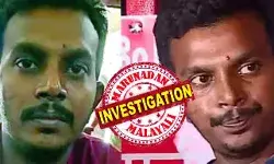 ശ്രീക്കുട്ടിയും അര്ച്ചനയും ഇരുന്നതിന്റെ എതിര്വശത്ത് നിന്ന് സുരേഷ് കുമാര് സിഗരറ്റ് വലിച്ചു; ഇവിടെ നിന്ന് പുകവലിക്കാന് പാടില്ലെന്ന് യുവതികള് പറഞ്ഞു; ഇത് വഴക്കായി; 15 മിനിറ്റിനു ശേഷം ട്രെയിനിലെ ഗാര്ഡ് എത്തി വിലക്കി; ഇത് വീണ്ടും തര്ക്കമായി; ശങ്കര് പാസ്വാനെ കണ്ടെത്തിയത് ഓട്ടോയിലൂടെ; ആ തീവണ്ടിയില് അന്ന് സംഭവിച്ചത് ശ്രീക്കുട്ടിയും അര്ച്ചനയും ഇരുന്നതിന്റെ എതിര്വശത്ത് നിന്ന് സുരേഷ് കുമാര് സിഗരറ്റ് വലിച്ചു; ഇവിടെ നിന്ന് പുകവലിക്കാന് പാടില്ലെന്ന് യുവതികള് പറഞ്ഞു; ഇത് വഴക്കായി; 15 മിനിറ്റിനു ശേഷം ട്രെയിനിലെ ഗാര്ഡ് എത്തി വിലക്കി; ഇത് വീണ്ടും തര്ക്കമായി; ശങ്കര് പാസ്വാനെ കണ്ടെത്തിയത് ഓട്ടോയിലൂടെ; ആ തീവണ്ടിയില് അന്ന് സംഭവിച്ചത്