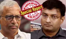 ജയതിലകിന്റെ ചട്ടലംഘനങ്ങള്‍ ഔപചാരികമായി നിഷ്‌കര്‍ഷിച്ചിട്ടുളള ഡിസിപ്ലിനറി അഥോറിറ്റിക്ക് റിപ്പോര്‍ട്ട് ചെയ്ത് പ്രശാന്ത് ബ്രോ; ഇനി ഏറ്റുമുട്ടല്‍ നേരിട്ട്; റൂള്‍ 7 പ്രകാരമുള്ള പരാതിയില്‍ നടപടികള്‍ എടുക്കാന്‍ മുഖ്യമന്ത്രിയും ബാധ്യസ്ഥന്‍; ബാറും റിയല്‍ എസ്റ്റേറ്റുമെല്ലാം പ്രശാന്തിന്റെ പരാതിയിലും; ഈ നിയമലംഘനങ്ങള്‍ക്ക് തീവ്രത കുടുതലാണെന്ന് പ്രശാന്ത്; ചീഫ് സെക്രട്ടറി കുടുങ്ങുമോ?