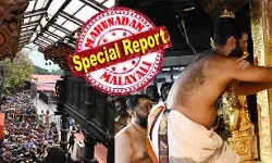 ആംബുലന്സ് ഡ്രൈവറോട് പറഞ്ഞത് പമ്പ ഗണപതി കോവലിന് താഴെ കാത്തു നില്ക്കാന്; ഡ്രൈവറെ ഞെട്ടിച്ച് കയറിയത് യുവതികള്; ഒപ്പമുണ്ടായിരുന്ന പോലീസ് പറഞ്ഞത് അനുസരിച്ച് ബെയ്ലി പാലം വരെ അവരെ എത്തിച്ചു; ആ ഗൂഡാലോചനയ്ക്ക് പിന്നില് നിന്ന ത്രിമൂര്ത്തികള് ജയിലിനുള്ളില്; ശരണം വിളികളുമായി മലചവിട്ടി വിശ്വാസികള്; പമ്പയിലെ കൗണ്ടറിന്റെ ചില്ല് തകര്ക്കുന്ന വിശ്വാസ ആവേശം; ശബരിമല പുണ്യ വഴിയിലേക്ക് ആംബുലന്സ് ഡ്രൈവറോട് പറഞ്ഞത് പമ്പ ഗണപതി കോവലിന് താഴെ കാത്തു നില്ക്കാന്; ഡ്രൈവറെ ഞെട്ടിച്ച് കയറിയത് യുവതികള്; ഒപ്പമുണ്ടായിരുന്ന പോലീസ് പറഞ്ഞത് അനുസരിച്ച് ബെയ്ലി പാലം വരെ അവരെ എത്തിച്ചു; ആ ഗൂഡാലോചനയ്ക്ക് പിന്നില് നിന്ന ത്രിമൂര്ത്തികള് ജയിലിനുള്ളില്; ശരണം വിളികളുമായി മലചവിട്ടി വിശ്വാസികള്; പമ്പയിലെ കൗണ്ടറിന്റെ ചില്ല് തകര്ക്കുന്ന വിശ്വാസ ആവേശം; ശബരിമല പുണ്യ വഴിയിലേക്ക്