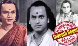 സൂപ്പര് താരത്തില്നിന്ന് യാചക സമാനമായ ജീവിതത്തിലേക്ക്; 40കളില് ഒരുലക്ഷം പ്രതിഫലം വാങ്ങിയ നടന്; ആരാധകര് മൂലം തീവണ്ടികള് വൈകിയ കാലം; സ്ത്രീകളില് നിന്ന് രക്ഷിച്ചത് ലാത്തിചാര്ജിലൂടെ; ഒടുവില് എല്ലാം നഷ്ടപ്പെട്ട അന്ധത ബാധിച്ച് ക്ഷേത്ര നടയില്; തമിഴകത്തെ ആദ്യ സൂപ്പര്സ്റ്റാറിന്റെ ദുരന്ത ജീവിതം! സൂപ്പര് താരത്തില്നിന്ന് യാചക സമാനമായ ജീവിതത്തിലേക്ക്; 40കളില് ഒരുലക്ഷം പ്രതിഫലം വാങ്ങിയ നടന്; ആരാധകര് മൂലം തീവണ്ടികള് വൈകിയ കാലം; സ്ത്രീകളില് നിന്ന് രക്ഷിച്ചത് ലാത്തിചാര്ജിലൂടെ; ഒടുവില് എല്ലാം നഷ്ടപ്പെട്ട അന്ധത ബാധിച്ച് ക്ഷേത്ര നടയില്; തമിഴകത്തെ ആദ്യ സൂപ്പര്സ്റ്റാറിന്റെ ദുരന്ത ജീവിതം!