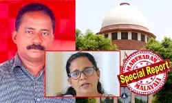 കെ കെ രമയുടെ താളത്തിനൊത്ത് തുള്ളാനാകില്ലെന്ന് കേരളം സുപ്രീം കോടതിയില്; രമയുടേത് ഗാലറിക്കു വേണ്ടിയുള്ള ആരോപണങ്ങളെന്ന് സര്ക്കാര് അഭിഭാഷകന്; സര്ക്കാരും കുറ്റവാളികളും തമ്മില് ഒത്തുകളിയെന്ന് രമയുടെ അഭിഭാഷകന്; ടി പി കേസ് പ്രതിക്ക് ജാമ്യം അനുവദിക്കാതെ സുപ്രീംകോടതി; മുഴുവന് രേഖകളും 15 ദിവസത്തിനകം ഹാജരാക്കാന് നിര്ദേശം കെ കെ രമയുടെ താളത്തിനൊത്ത് തുള്ളാനാകില്ലെന്ന് കേരളം സുപ്രീം കോടതിയില്; രമയുടേത് ഗാലറിക്കു വേണ്ടിയുള്ള ആരോപണങ്ങളെന്ന് സര്ക്കാര് അഭിഭാഷകന്; സര്ക്കാരും കുറ്റവാളികളും തമ്മില് ഒത്തുകളിയെന്ന് രമയുടെ അഭിഭാഷകന്; ടി പി കേസ് പ്രതിക്ക് ജാമ്യം അനുവദിക്കാതെ സുപ്രീംകോടതി; മുഴുവന് രേഖകളും 15 ദിവസത്തിനകം ഹാജരാക്കാന് നിര്ദേശം