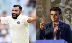 ടെസ്റ്റ് മൂന്നല്ല, അഞ്ചു ദിവസത്തെ കളിയാണ്; മുഹമ്മദ് ഷമിയെ ടീതിരികെ വിളിക്കണം; ഇന്ത്യ സ്വദേശത്ത് നല്ല പിച്ചുകളാണ് ഒരുക്കേണ്ടത്; സ്പിന്നിനെ പിന്തുണക്കുന്ന പിച്ചിനെ അമിതമായി ആശ്രയിക്കരുതെന്ന് സൗരവ് ഗാംഗുലി ടെസ്റ്റ് മൂന്നല്ല, അഞ്ചു ദിവസത്തെ കളിയാണ്; മുഹമ്മദ് ഷമിയെ ടീതിരികെ വിളിക്കണം; ഇന്ത്യ സ്വദേശത്ത് നല്ല പിച്ചുകളാണ് ഒരുക്കേണ്ടത്; സ്പിന്നിനെ പിന്തുണക്കുന്ന പിച്ചിനെ അമിതമായി ആശ്രയിക്കരുതെന്ന് സൗരവ് ഗാംഗുലി