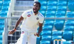 ഇന്ഡോറില് മധ്യപ്രദേശിനെ വിറപ്പിച്ച് കേരള പേസര്മാര്; ആതിഥേയര്ക്ക് ആറ് വിക്കറ്റ് നഷ്ടമായി; രഞ്ജി ട്രോഫിയില് ഒന്നാം ഇന്നിംഗ്സ് ലീഡ് പ്രതീക്ഷിച്ച് കേരളം ഇന്ഡോറില് മധ്യപ്രദേശിനെ വിറപ്പിച്ച് കേരള പേസര്മാര്; ആതിഥേയര്ക്ക് ആറ് വിക്കറ്റ് നഷ്ടമായി; രഞ്ജി ട്രോഫിയില് ഒന്നാം ഇന്നിംഗ്സ് ലീഡ് പ്രതീക്ഷിച്ച് കേരളം