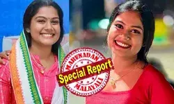 കോടതിയില് നിന്നും അനുകൂല വിധി വരുമെന്നാണ് പ്രതീക്ഷ; പ്രചരണവുമായി മുന്നോട്ടെന്ന് വൈഷ്ണ സുരേഷ്; 24 വയസുള്ള കെ.എസ്.യുക്കാരിയുടെ സ്ഥാനാര്ഥിത്വം നിങ്ങള്ക്ക് ഇത്രമേല് അസ്വസ്ഥത ഉണ്ടാക്കിയെങ്കില് നിങ്ങളുടെ കൗണ്ട് ഡൗണ് തുടങ്ങിയെന്ന് നിങ്ങള് തന്നെ സമ്മതിക്കുന്നു പിണറായിസ്റ്റുകളെയെന്ന് രാഹുല് മാങ്കൂട്ടത്തില്; ഹൈക്കോടതി പരാമര്ശങ്ങളോടെ കോണ്ഗ്രസിന് വര്ധിതവീര്യം; മുട്ടടയില് പ്രതീക്ഷ കോടതിയില് നിന്നും അനുകൂല വിധി വരുമെന്നാണ് പ്രതീക്ഷ; പ്രചരണവുമായി മുന്നോട്ടെന്ന് വൈഷ്ണ സുരേഷ്; 24 വയസുള്ള കെ.എസ്.യുക്കാരിയുടെ സ്ഥാനാര്ഥിത്വം നിങ്ങള്ക്ക് ഇത്രമേല് അസ്വസ്ഥത ഉണ്ടാക്കിയെങ്കില് നിങ്ങളുടെ കൗണ്ട് ഡൗണ് തുടങ്ങിയെന്ന് നിങ്ങള് തന്നെ സമ്മതിക്കുന്നു പിണറായിസ്റ്റുകളെയെന്ന് രാഹുല് മാങ്കൂട്ടത്തില്; ഹൈക്കോടതി പരാമര്ശങ്ങളോടെ കോണ്ഗ്രസിന് വര്ധിതവീര്യം; മുട്ടടയില് പ്രതീക്ഷ