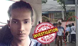 തിരുവനന്തപുരം നഗര ഹൃദയത്തില്‍ നടുറോഡില്‍ 19കാരനെ കുത്തിക്കൊന്നു; തൈക്കാട് വച്ചുണ്ടായ ആക്രമണത്തില്‍ കൊല്ലപ്പെട്ടത് രാജാജി നഗര്‍ സ്വദേശി സ്വദേശി അലന്‍; കുത്തേറ്റത് വിദ്യാര്‍ഥികള്‍ തമ്മിലുണ്ടായ കൂട്ടയടിക്കിടെ; കളിക്കുന്നതിനെ ചൊല്ലിയുണ്ടായ തര്‍ക്കം കത്തിക്കുത്തില്‍ കലാശിച്ചെന്ന് സൂചന