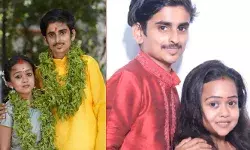 മാന്യമായി ജീവിക്കാൻ ഞങ്ങൾക്കും അവകാശമുണ്ട്; ശരീരം ചെറുതായതുകൊണ്ട് മാത്രം അവഹേളിക്കുന്നു; ചിലർ അശ്ലീല സന്ദേശങ്ങൾ അയക്കുന്നു; സൈബർ ആക്രമണത്തിൽ നടപടി ആവശ്യപ്പെട്ട് ലിറ്റിൽ കപ്പിൾ