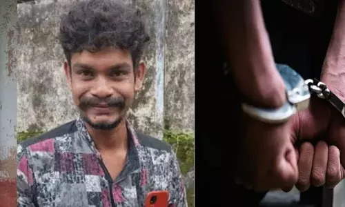 മാനസിക വെല്ലുവിളി നേരിടുന്ന പെണ്‍കുട്ടിയെ വിവാഹവാഗ്ദാനം നല്‍കി പീഡിപ്പിച്ചു; ഒളിവില്‍ പോയ 37കാരന്‍ അറസ്റ്റില്‍: പ്രതി വീട്ടില്‍ കയറിയത് ആരും ഇല്ലാത്ത തക്കം നോക്കി