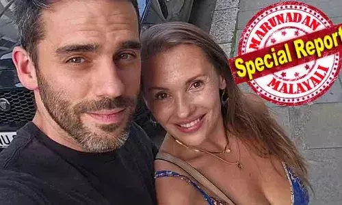 അമേരിക്കക്കാരിയായ മുന്‍ റിയലിറ്റി ഷോ താരത്തിന്റെ വിസ അപേക്ഷ കാണാതെ പോയെന്നു ഹോം ഓഫീസ്; പണി കിട്ടിയത് വീട് വാടകക്ക് കൊടുക്കാന്‍ ശ്രമിച്ചപ്പോള്‍; വിസ നിയന്ത്രണം കടുപ്പിച്ചതോടെ സകലരുടെയും അപേക്ഷകള്‍ക്ക് മെല്ലെപ്പോക്ക്: നാട് കടത്തല്‍ ഭീതി ശക്തം