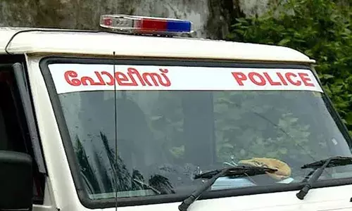 വോട്ടര്‍ പട്ടിക പരിശോധനയില്‍ കുടുങ്ങി; പത്ത് വര്‍ഷമായി ഒളിവില്‍ കഴിഞ്ഞിരുന്ന പ്രതി പിടിയില്‍