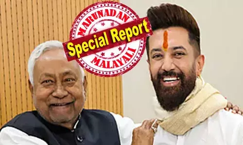 ചിരാഗ് പാസ്വാനെ ഉപമുഖ്യമന്ത്രിയാക്കും; ബിജെപി ഉപമുഖ്യമന്ത്രി പദമടക്കം 16 മന്ത്രിമാര്‍; ജെഡിയുവിന് 14 മന്ത്രിമാര്‍; ലാലുവിന്റെ മൂത്ത മകനേയും എന്‍ഡിഎയുടെ ഭാഗമാക്കാന്‍ നീക്കം; പത്താം തവണ മുഖ്യമന്ത്രിയായി ചരിത്രം സൃഷ്ടിക്കാനൊരുങ്ങുന്ന നിതീഷിന് തുടര്‍ച്ചയായി അഞ്ച് തവണ പദവിയിലെത്തുന്നുവെന്ന പ്രത്യേകതയും; ബീഹാറിനെ വീണ്ടും നിതീഷ് ഏറ്റെടുക്കും; സത്യപ്രതിജ്ഞയ്ക്ക് ഒരുക്കം തുടങ്ങി