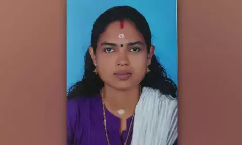 പാലോട് പടക്ക നിര്‍മ്മാണ ശാലയ്ക്ക് തീപിടിച്ച സംഭവം; ഗുരുതരമായി പരിക്കേറ്റ തൊഴിലാളി മരിച്ചു