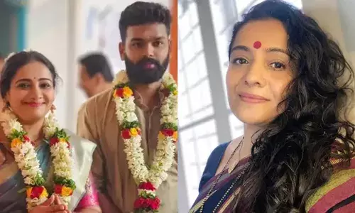 2025 ഓഗസ്റ്റ് മുതല്‍ ഞാന്‍ സിംഗിളാണെന്ന് ഔദ്യോഗികമായി പ്രഖ്യാപിക്കുന്നു; മീര വാസുദേവ് വിവാഹമോചിതയായി; വിപിന്‍ പുതിയങ്കവുമായുള്ള ഒരുവര്‍ഷത്തെ ദാമ്പത്യജീവിതത്തിന് വിരാമം; ഇന്‍സ്റ്റഗ്രാമില്‍ സെല്‍ഫി ചിത്രത്തിനൊപ്പം വിവരം പങ്കുവച്ച് നടി