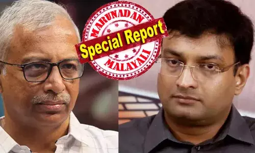 ജയതിലകിന്റെ ചട്ടലംഘനങ്ങള്‍ ഔപചാരികമായി നിഷ്‌കര്‍ഷിച്ചിട്ടുളള ഡിസിപ്ലിനറി അഥോറിറ്റിക്ക് റിപ്പോര്‍ട്ട് ചെയ്ത് പ്രശാന്ത് ബ്രോ; ഇനി ഏറ്റുമുട്ടല്‍ നേരിട്ട്; റൂള്‍ 7 പ്രകാരമുള്ള പരാതിയില്‍ നടപടികള്‍ എടുക്കാന്‍ മുഖ്യമന്ത്രിയും ബാധ്യസ്ഥന്‍; ബാറും റിയല്‍ എസ്റ്റേറ്റുമെല്ലാം പ്രശാന്തിന്റെ പരാതിയിലും; ഈ നിയമലംഘനങ്ങള്‍ക്ക് തീവ്രത കുടുതലാണെന്ന് പ്രശാന്ത്; ചീഫ് സെക്രട്ടറി കുടുങ്ങുമോ?