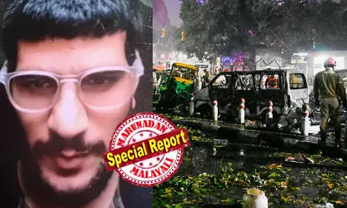 ഡല്‍ഹിയില്‍ പൊട്ടിത്തെറിച്ചത് കാറില്‍ ഘടിപ്പിച്ച ഐഇഡി; സ്‌ഫോടനത്തിന്റെ സൂത്രധാരന്‍ മുസാഫര്‍ അഫ്ഗാനിസ്ഥാനില്‍;  തുര്‍ക്കിയില്‍ നിന്ന് ഡോക്ടര്‍മാരെ നിയന്ത്രിച്ചത് അബു ഉകാസ; പിടിയിലായ വനിത ഡോക്ടര്‍ക്ക് ലഷ്‌ക്കര്‍ ഇ ത്വയ്ബയുമായും ബന്ധം; ജെയ്‌ഷെ സ്ലീപ്പര്‍ സെല്ലുകളെ കണ്ടെത്താന്‍ പരിശോധന; കൂടുതല്‍ അറസ്റ്റിലേക്ക് എന്‍ഐഎ