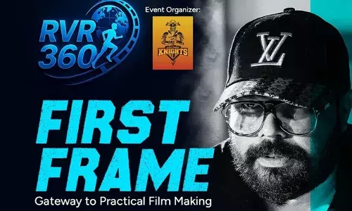 പ്രവാസിസിനിമ പ്രേമികള്‍ക്കായി വൈശാഖിന്റെ ഫസ്റ്റ് ഫ്രെയിം;  ആദ്യ ക്യാമ്പ് ഓസ്ട്രേലിയയിലെ ഗോള്‍ഡ് കോസ്റ്റില്‍