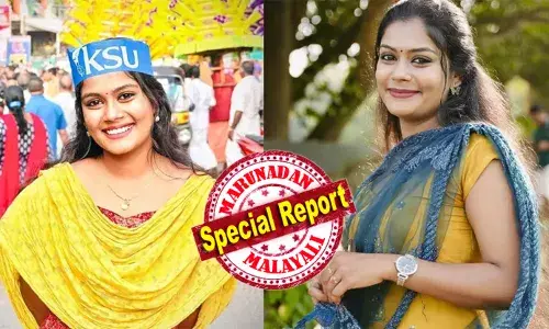 ഒരു പെണ്‍കുട്ടി മത്സരിക്കാന്‍ നില്‍ക്കുമ്പോഴാണോ ഇത്തരം പ്രശ്നങ്ങള്‍; വൈഷ്ണയെ വോട്ടര്‍ പട്ടികയില്‍ ഉള്‍പ്പെടുത്തണം; രാഷ്ട്രീയം കളിക്കരുത്;  സാങ്കേതിക കാരണങ്ങളാല്‍ തെരഞ്ഞെടുപ്പില്‍ മത്സരിക്കാനുള്ള അവകാശം നിഷേധിക്കരുത്; വൈഷ്ണയുടെ അപ്പീലില്‍ രണ്ടുദിവസത്തിനകം കളക്ടര്‍ തീരുമാനമെടുക്കണമെന്ന് ഹൈക്കോടതി; മുട്ടടയില്‍ കോണ്‍ഗ്രസിന് വീണ്ടും പ്രതീക്ഷ