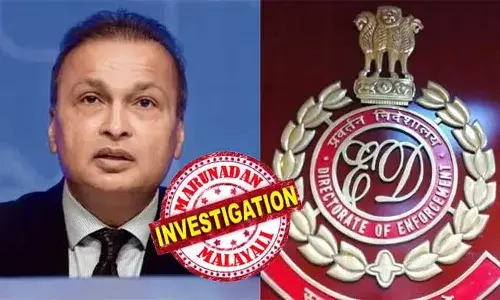 പദ്ധതിയുടെ ചെലവുകള്‍ പെരുപ്പിച്ചുകാട്ടിയെന്നും അധിക ഫണ്ട് ഷെല്‍ കമ്പനികളിലൂടെ നിയമ വിരുദ്ധമായി വഴിതിരിച്ചുവിട്ടു; ദുബായിലേക്ക് പണം കൈമാറിയെന്നും ഇഡി;  ഫണ്ട് തട്ടിപ്പ് കേസില്‍ ഫെമ പ്രകാരം അനില്‍ അംബാനിക്ക് സമണ്‍സ് അയച്ച് ഇഡി; നേരില്‍ ഹാജരാകണമെന്ന് ആവശ്യം; വെര്‍ച്വലായി ഹാജരാകാമെന്ന് അനില്‍ അംബാനിയും
