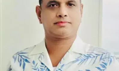 ജോജോ ദേവസി ലിമെറിക്കിലെ പീസ് കമ്മീഷണര്‍; അയര്‍ലണ്ട് മലയാളി സമൂഹത്തിന് വീണ്ടും ഐറീഷ് സര്‍ക്കാരിന്റെ അംഗീകാരം