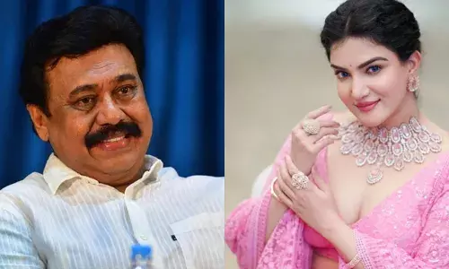 മലയാളത്തിലെ നടിമാർ പത്ത് സിനിമകളിൽ നേടുന്ന ശമ്പളം ഹണി റോസ് ഒരു വർഷത്തിൽ ഉണ്ടാക്കും; നിർബന്ധപ്രകാരമാണ് അവൾ സിനിമയിലെത്തിയത്; തുറന്ന് പറഞ്ഞ് വിനയൻ