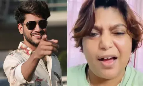 നേരത്തെ ബഹുമാനമായിരുന്നു, ഇപ്പോൾ പേര് കേട്ടാൽ തന്നെ ചിരി വരും; മാക്രികള്‍ക്ക് മറുപടി കൊടുക്കാന്‍ സുവോളജിയാണോ പഠിച്ചത്; നിങ്ങൾക്ക് ഉളുപ്പുണ്ടോ?; അഖിൽ മാരാരെ പരിഹസിച്ച് ശാരിക