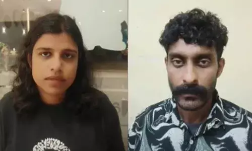 വാഹന പരിശോധനക്കിടെ വലയിലായത് ലഹരിമരുന്നുമായി; റിസോർട്ട് മുറിയിൽ സൂക്ഷിച്ചിരുന്നത് എംഡിഎംഎയും ഹാഷിഷ് ഓയിലും; ഭർത്താവിന്റെ അറസ്റ്റിന് പിന്നാലെ മുങ്ങിയ ഭാര്യയും കൂട്ടുകാരനും പിടിയിൽ