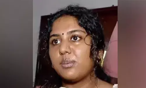 പാര്‍ട്ടിക്കുള്ളില്‍ നിന്ന് തിരിച്ചടി പ്രതീക്ഷിച്ചില്ല, വോട്ടര്‍ പട്ടികയില്‍ പേരില്ലെന്ന് യുഡിഎഫ് സ്ഥാനാര്‍ഥി ഗൗരി പാര്‍വ്വതി; ഗൗരിയുടെ പേരുള്ളത് വാര്‍ഡില്‍ ഒഴിവാക്കിയവരുടെ ലിസ്റ്റില്‍; ആലപ്പുഴയിലും വോട്ടര്‍ പട്ടികയില്‍ ക്രമക്കേടെന്ന് പരാതി
