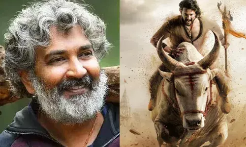 മഹേഷ് ബാബുവിനെ ശ്രീരാമൻ്റെ വേഷത്തിൽ കണ്ടപ്പോൾ രോമാഞ്ചമുണ്ടായി; ആ ചിത്രമായിരുന്നു ഫോണിന്റെ വാൾപേപ്പർ, പിന്നീടത് മാറ്റി; തുറന്ന് പറഞ്ഞ് രാജമൗലി