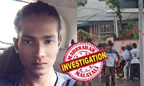 തിരുവനന്തപുരം നഗര ഹൃദയത്തില്‍ നടുറോഡില്‍ 19കാരനെ കുത്തിക്കൊന്നു; തൈക്കാട് വച്ചുണ്ടായ ആക്രമണത്തില്‍ കൊല്ലപ്പെട്ടത് രാജാജി നഗര്‍ സ്വദേശി സ്വദേശി അലന്‍; കുത്തേറ്റത് വിദ്യാര്‍ഥികള്‍ തമ്മിലുണ്ടായ കൂട്ടയടിക്കിടെ; കളിക്കുന്നതിനെ ചൊല്ലിയുണ്ടായ തര്‍ക്കം കത്തിക്കുത്തില്‍ കലാശിച്ചെന്ന് സൂചന