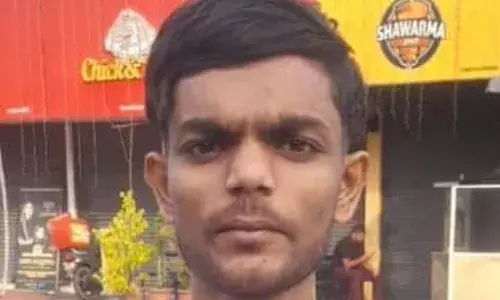 ഓണ്‍ലൈന്‍ തട്ടിപ്പ് വഴി ഇന്‍കം ടാക്‌സ് ഓഫീസറുടെ ഒന്നര കോടി തട്ടിയെടുത്തു; മുഖ്യപ്രതി അഹമ്മദ് കൈഫ് റിമാന്‍ഡില്‍