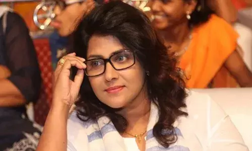 നായികമാർ വെല്ലുവിളിയായിട്ടില്ല, മണിച്ചിത്രത്താഴിൽ നാഗവല്ലിയേക്കാൾ ചെയ്യാൻ ആഗ്രഹിച്ചത് മോഹൻലാൽ ചെയ്ത വേഷം; വിവാഹത്തോടെ വല്ലാതെ ഉൾവലിഞ്ഞുവെന്ന് വാണി വിശ്വനാഥ് നായികമാർ വെല്ലുവിളിയായിട്ടില്ല, മണിച്ചിത്രത്താഴിൽ നാഗവല്ലിയേക്കാൾ ചെയ്യാൻ ആഗ്രഹിച്ചത് മോഹൻലാൽ ചെയ്ത വേഷം; വിവാഹത്തോടെ വല്ലാതെ ഉൾവലിഞ്ഞുവെന്ന് വാണി വിശ്വനാഥ്