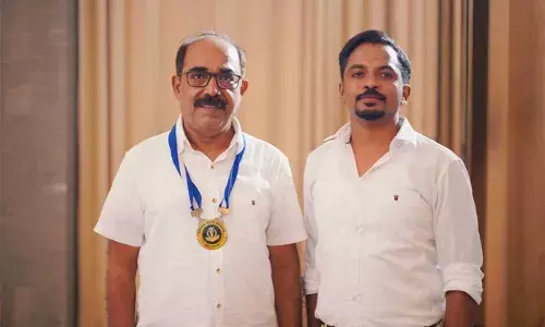 ഐ.എം.എ. കൊച്ചിന്‍ വെസ്റ്റിന് പുതിയ നേതൃത്വം: ഡോ. ദിലീപ് കുമാര്‍ പി. കെ. പ്രസിഡന്റ്; സെക്രട്ടറിയായി ഡോ. ആര്‍.സി അനൂപ്