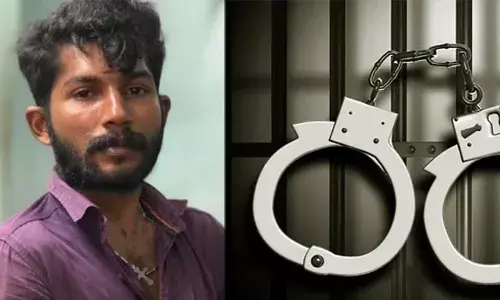 പ്രണയം നടിച്ചു വശത്താക്കി; വീട്ടില്‍ ആരുമില്ലാത്തപ്പോള്‍ അതിക്രമിച്ചു കയറി പീഡനം; പതിനേഴുകാരിയെ പല തവണ പീഡിപ്പിച്ച കേസില്‍ നിരവധി ക്രിമിനല്‍ കേസുകളിലെ പ്രതി അറസ്റ്റില്‍