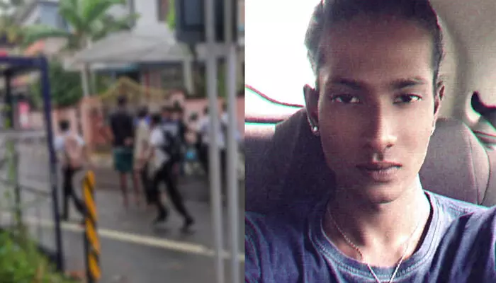 കൊലപാതകത്തിലേക്ക് നയിച്ചത് ഫുട്‌ബോള്‍ കളിക്കിടെ ഉണ്ടായ തര്‍ക്കം; 19 കാരന്‍ കുത്തേറ്റ് മരിച്ച സംഭവത്തില്‍ പ്രതികളുടെ അറസ്റ്റ് ഇന്ന് രേഖപ്പെടുത്തും: കാപ്പാ കേസ് പ്രതി കസ്റ്റഡിയില്‍